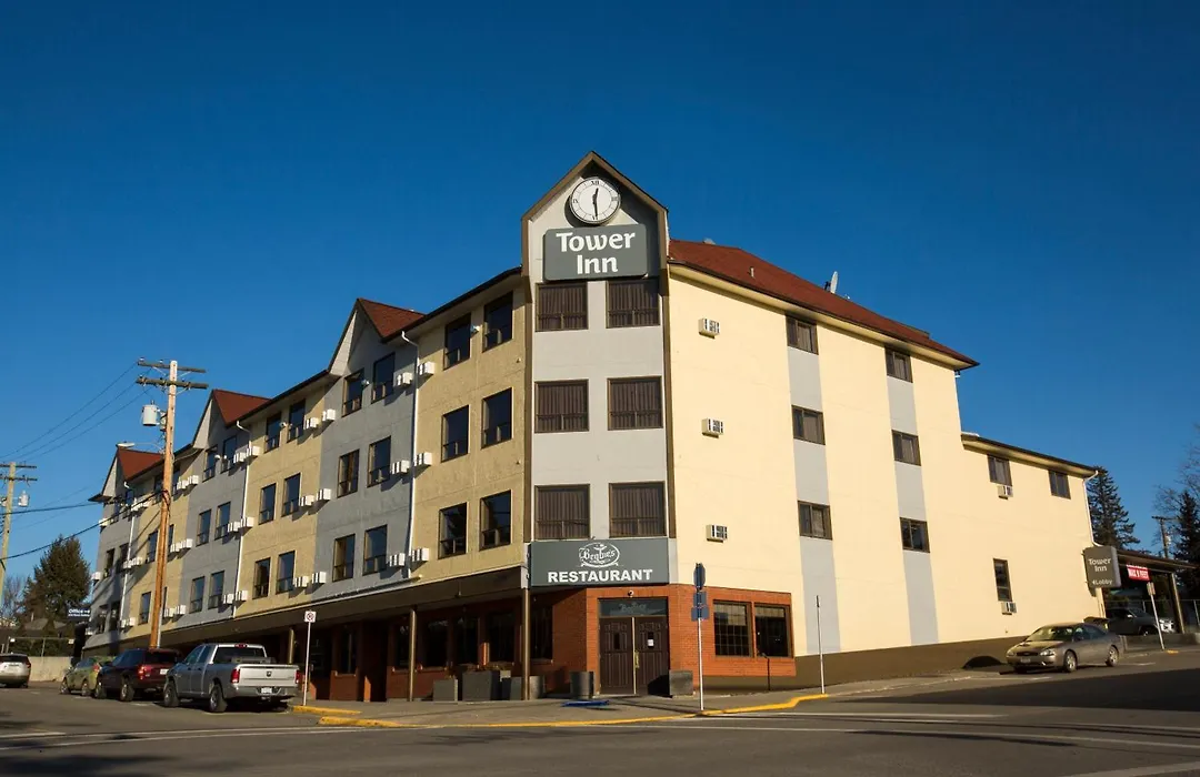 Tower Inn & Suites-1