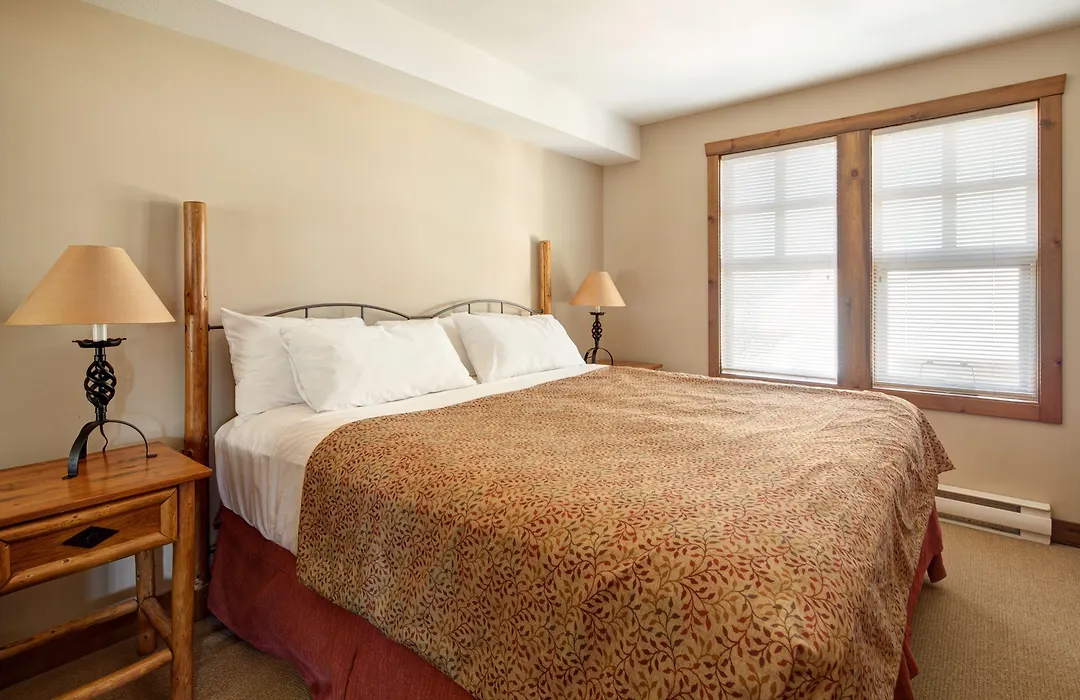 Panorama Mountain Resort - Ski Tip / Tamarack Condos-1