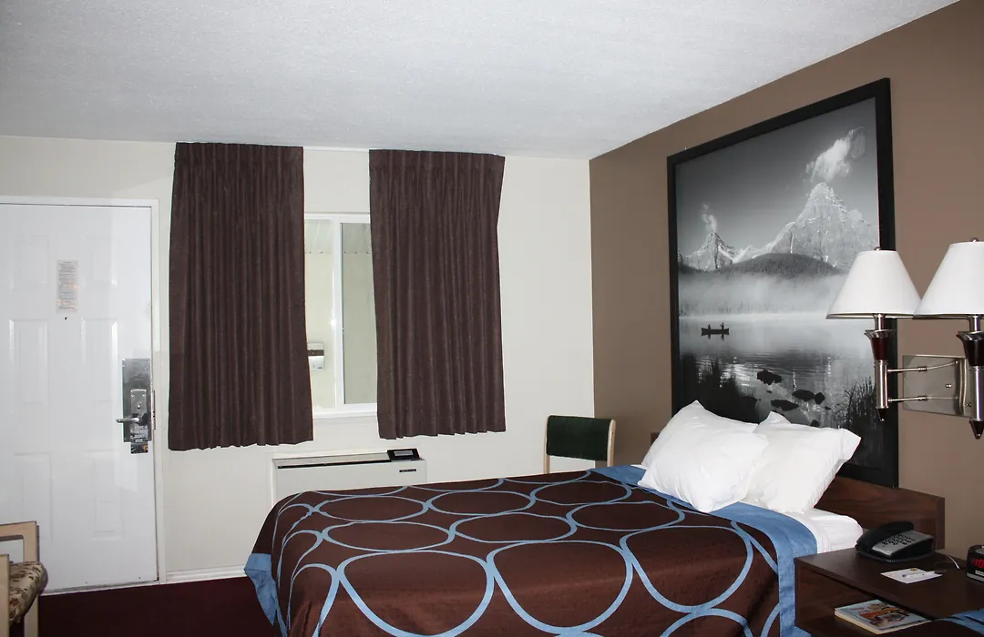 Sage Inn Merritt Bc-1