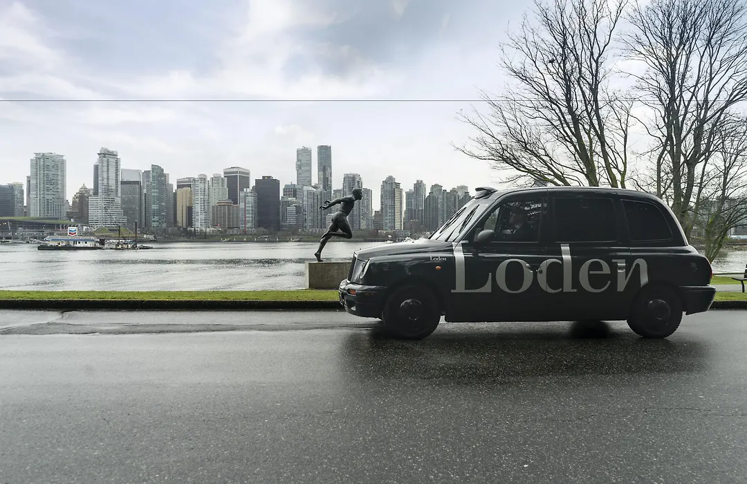 Loden Vancouver-1
