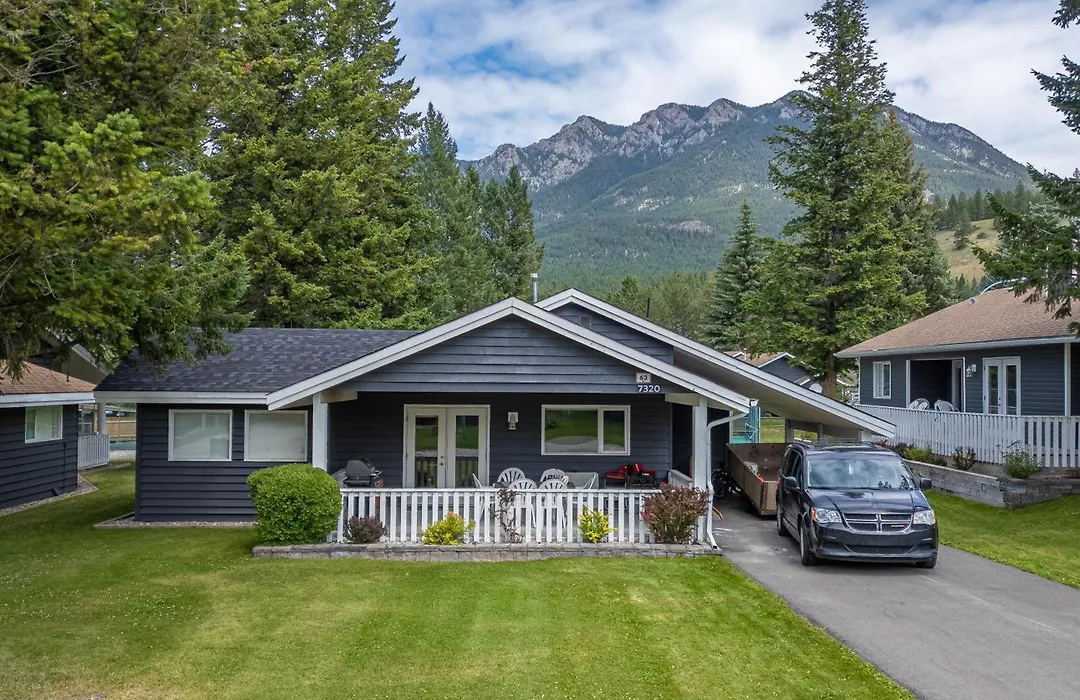 Ridgeview Resort-1