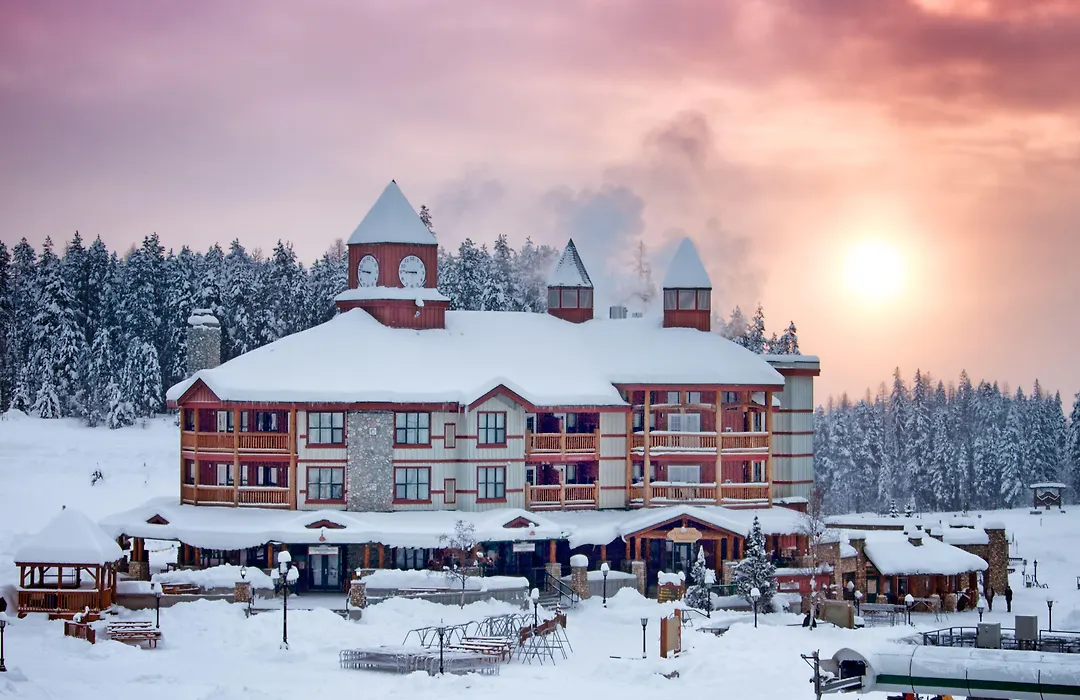 Polaris Lodge-1