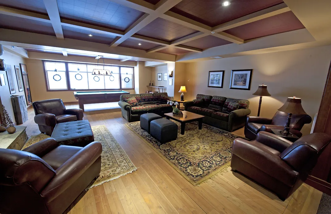 Sundance Resort-1