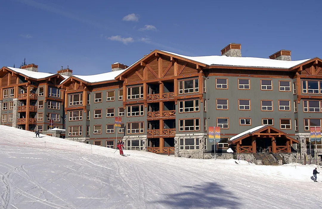 Stonebridge Lodge-1