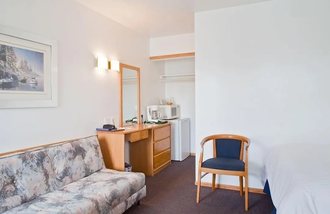 Somass Motel-1
