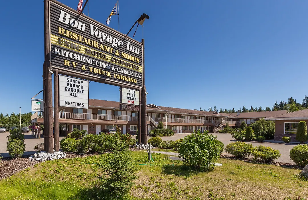 Bon Voyage Inn-1