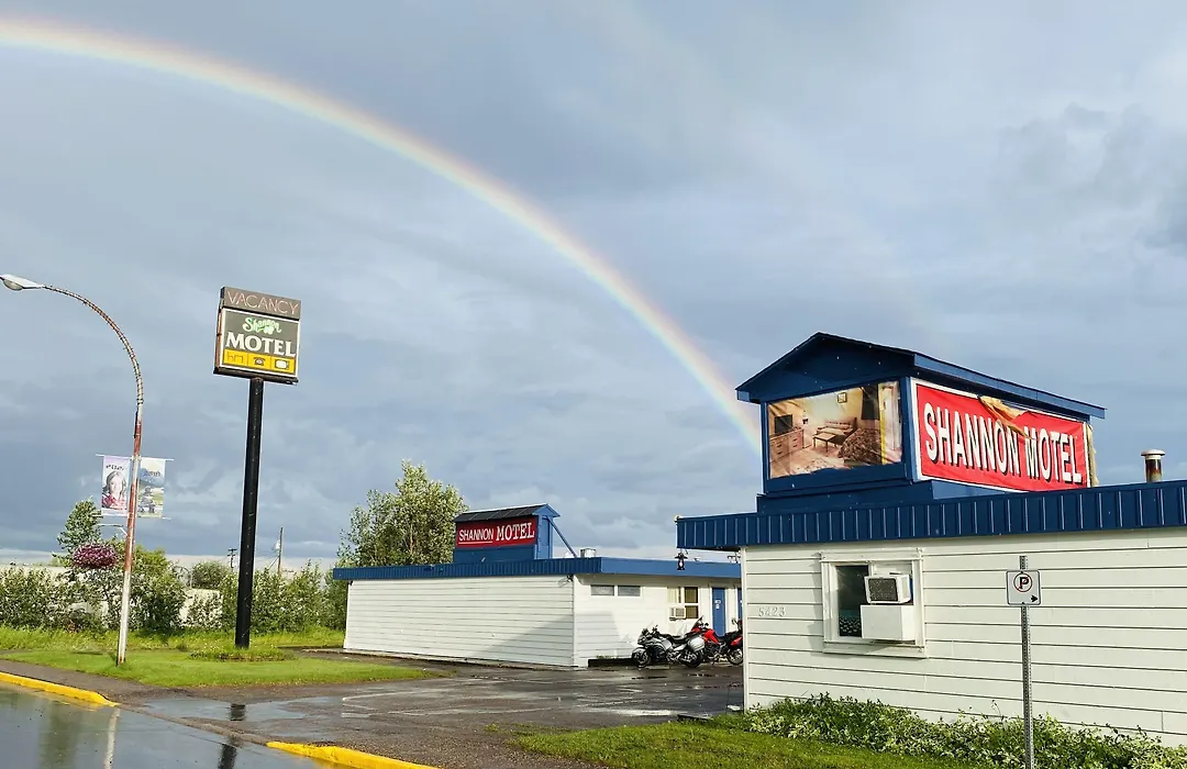 Shannon Motel-1
