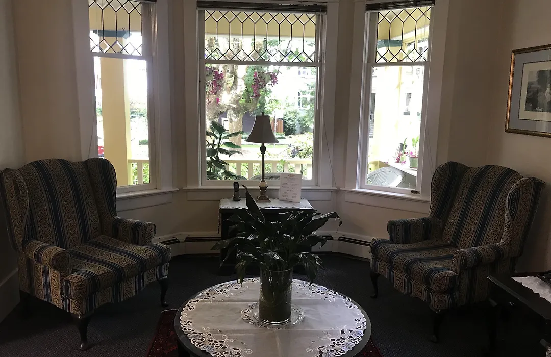 Douglas Guest House-1