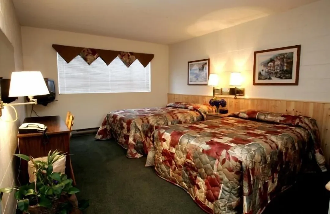 Pacific Rim Motel-1