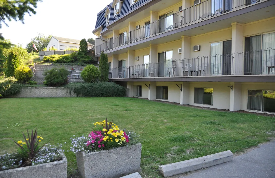 Prestige Inn Nelson-1
