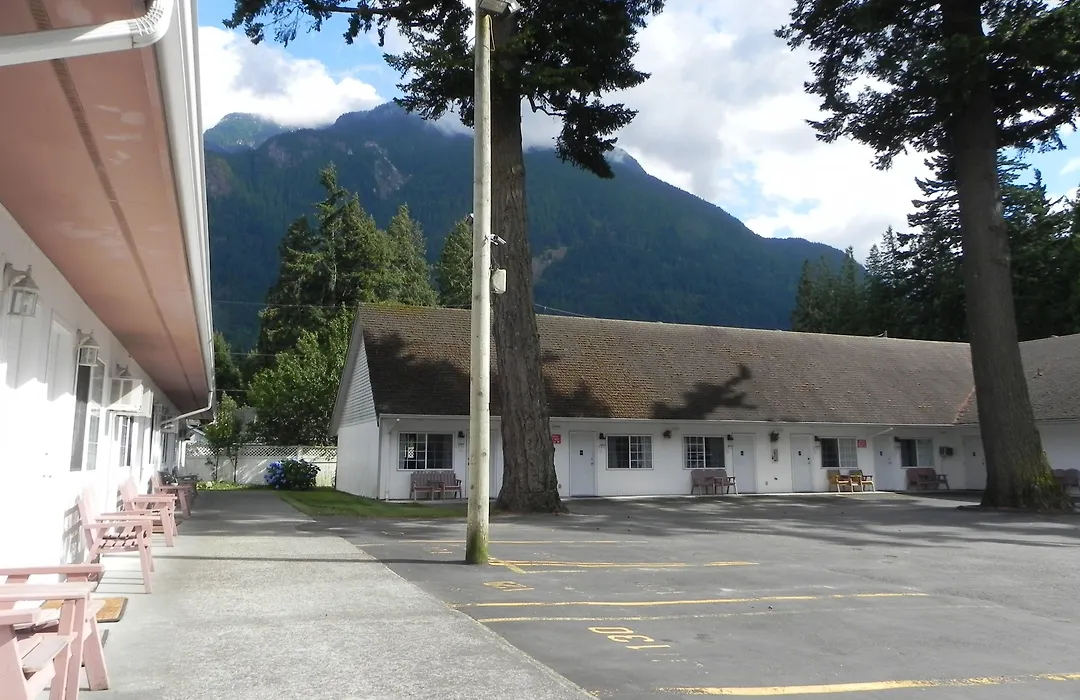 Skagit Motel-1