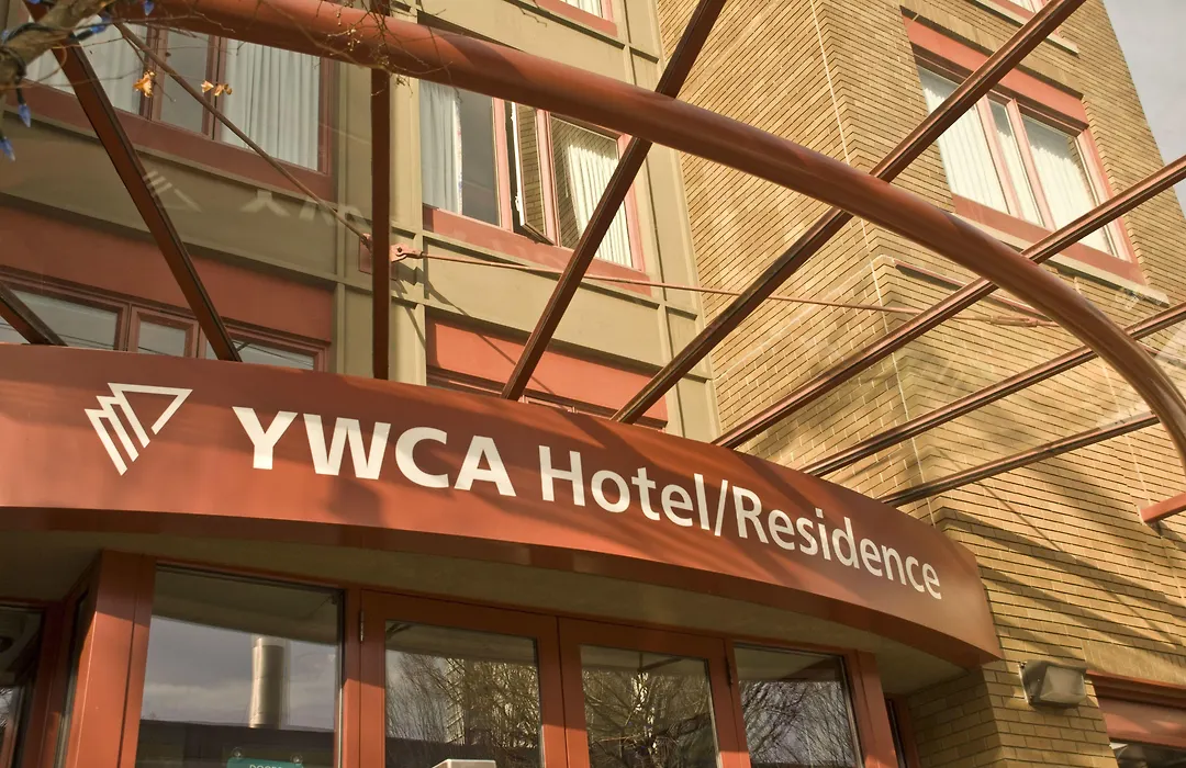 Hotel Willo - Previously Known Ywca Hotel-1
