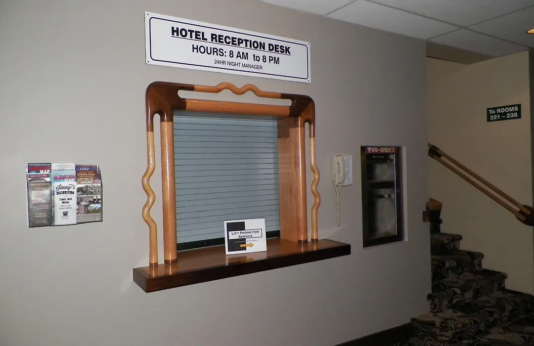 Creston Valley Motel-1