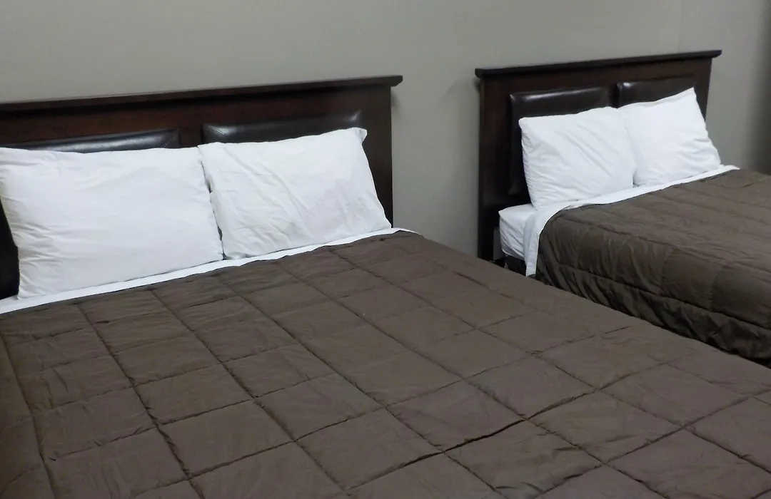 Vernon Hostel-1
