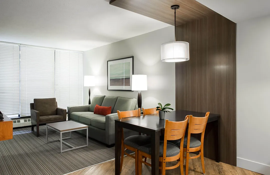 West Coast Suites At Ubc-1