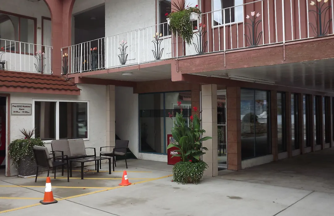 Spanish Villa Resort-1