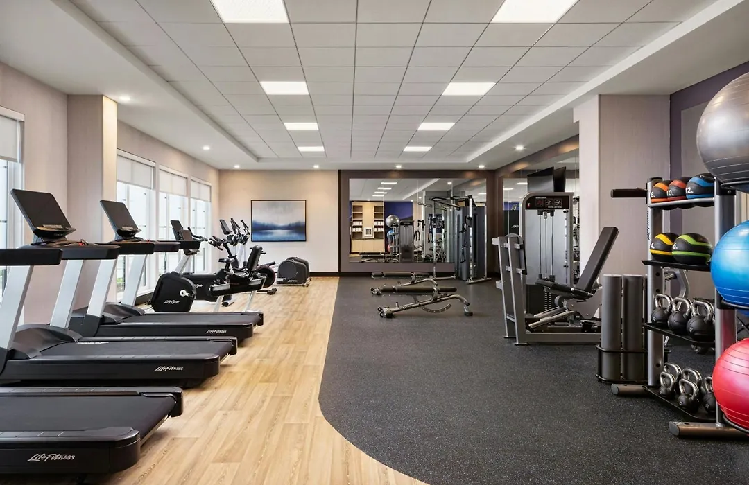 Fairfield Inn & Suites By Marriott Chilliwack-1