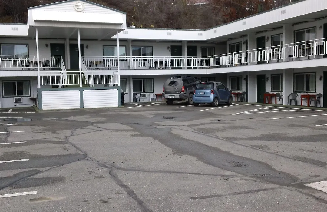 The Villager Inn-1