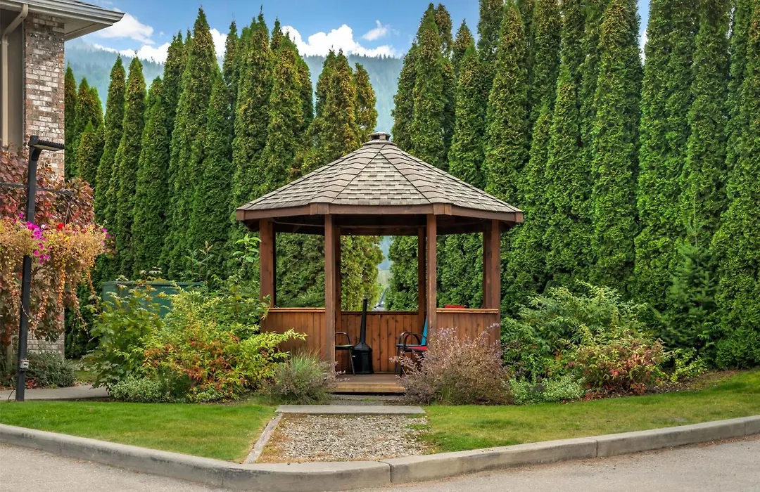 Best Western Sicamous Inn-1