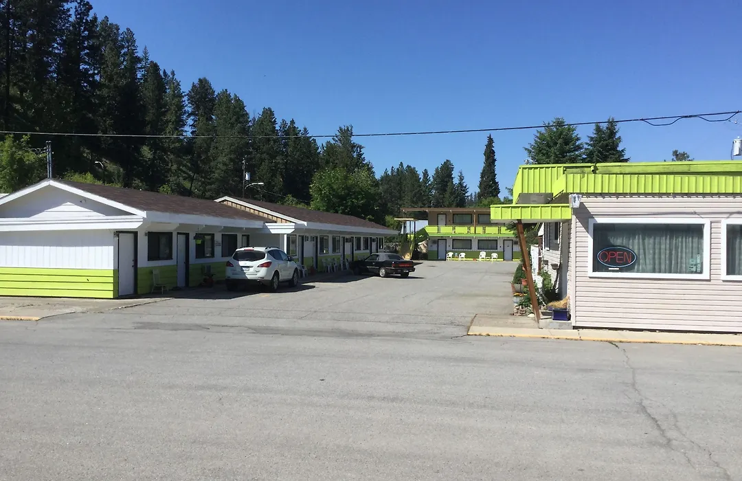 The Cedars Motel-1