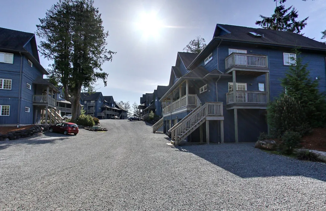 Embarc Ucluelet By Diamond Resorts-1