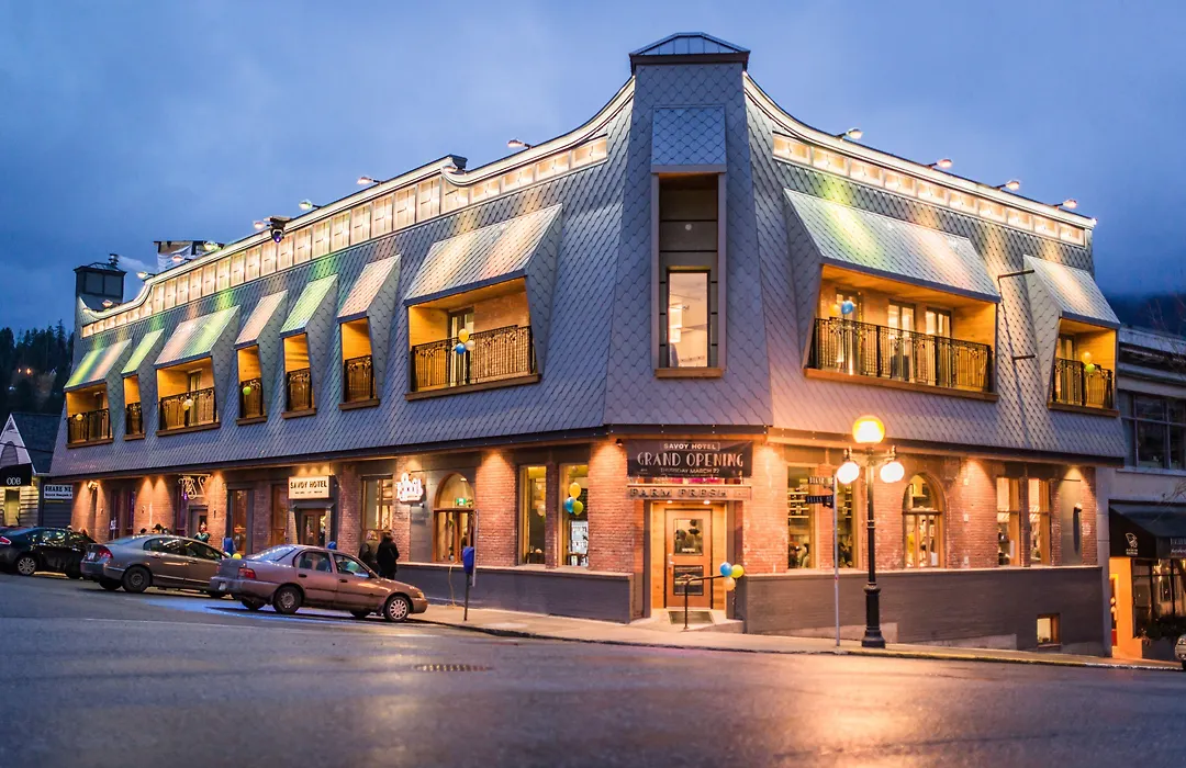 Savoy Hotel-1
