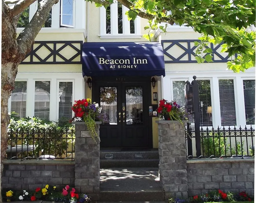 The Beacon Inn At Sidney-1