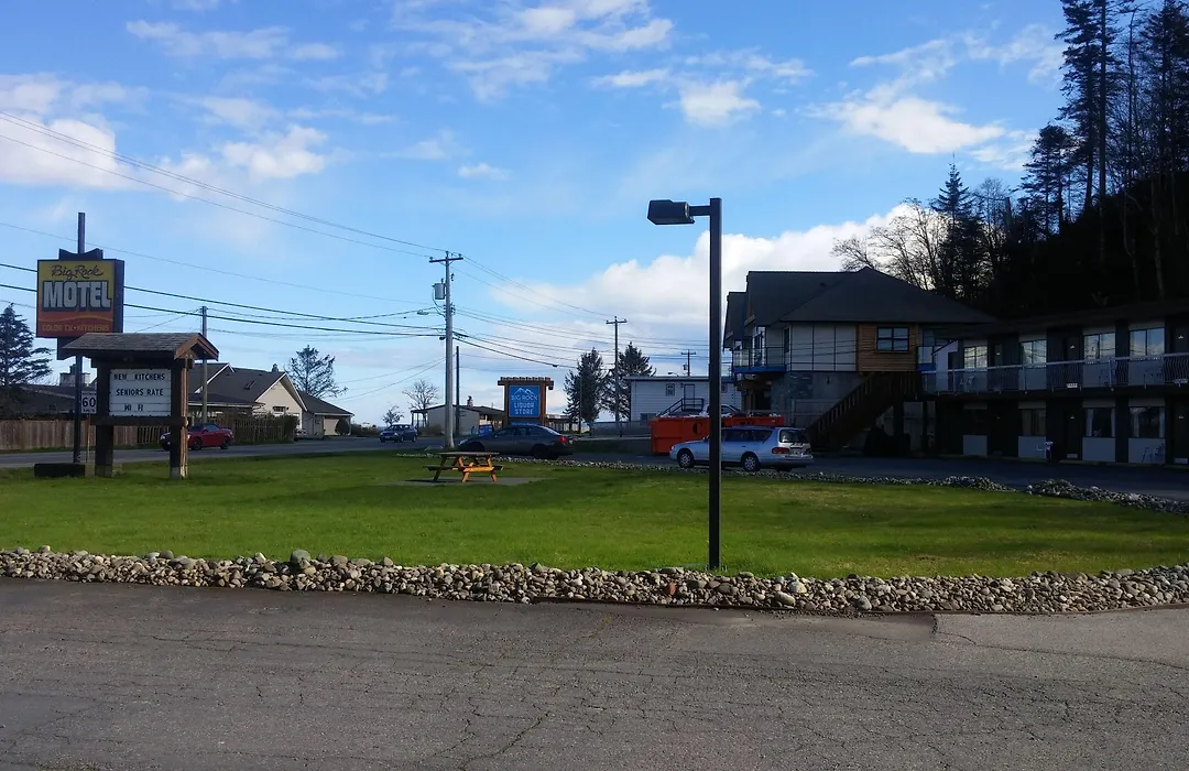 Big Rock Motel-1