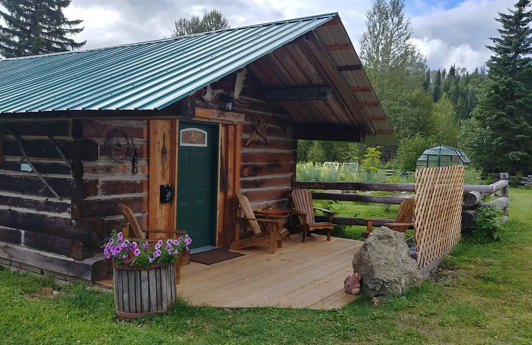Wolfwood Guest Ranch-1