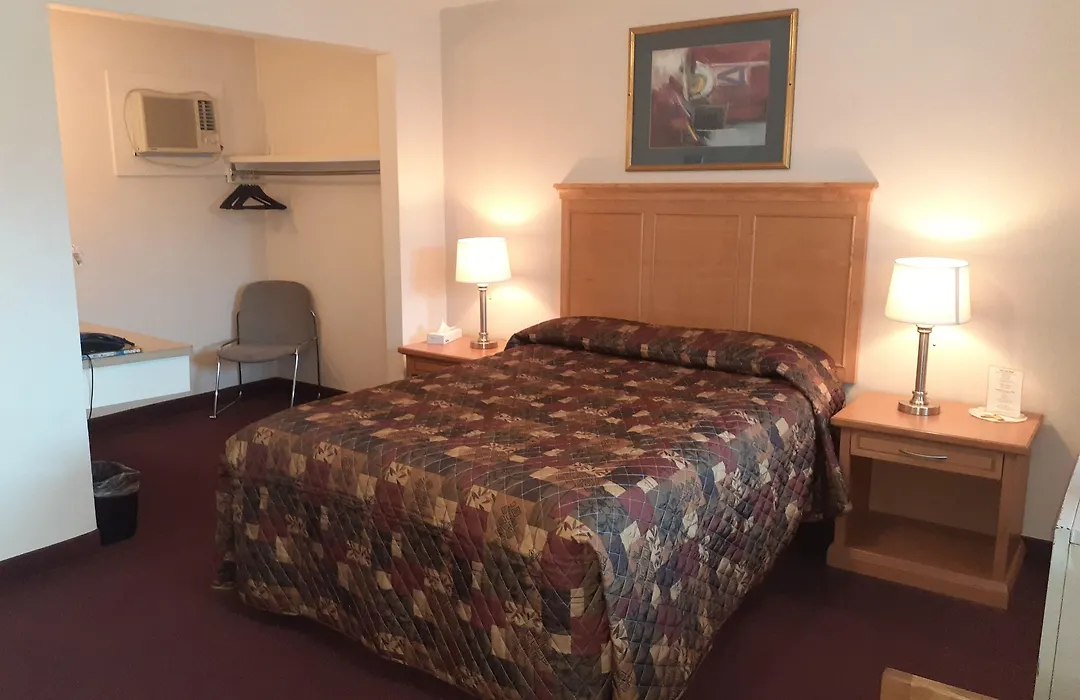 Silver Star Motel-1