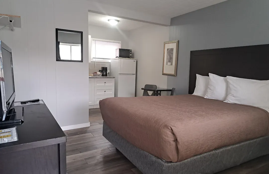 Richter Pass Beach Resort-1
