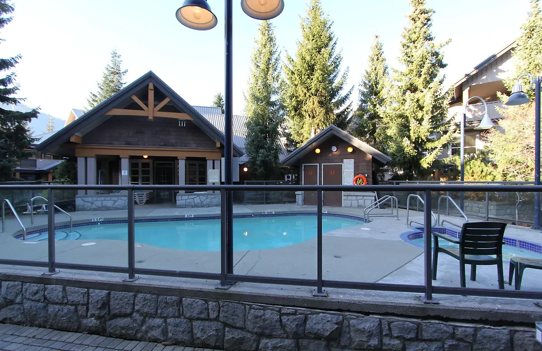 Glacier'S Reach By Whistler Retreats-1