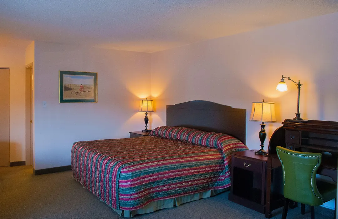 Grama'S Inn-1