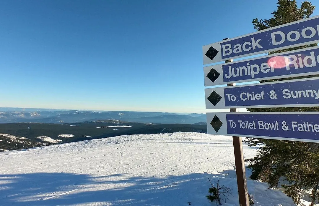 Timberline Village #14-1