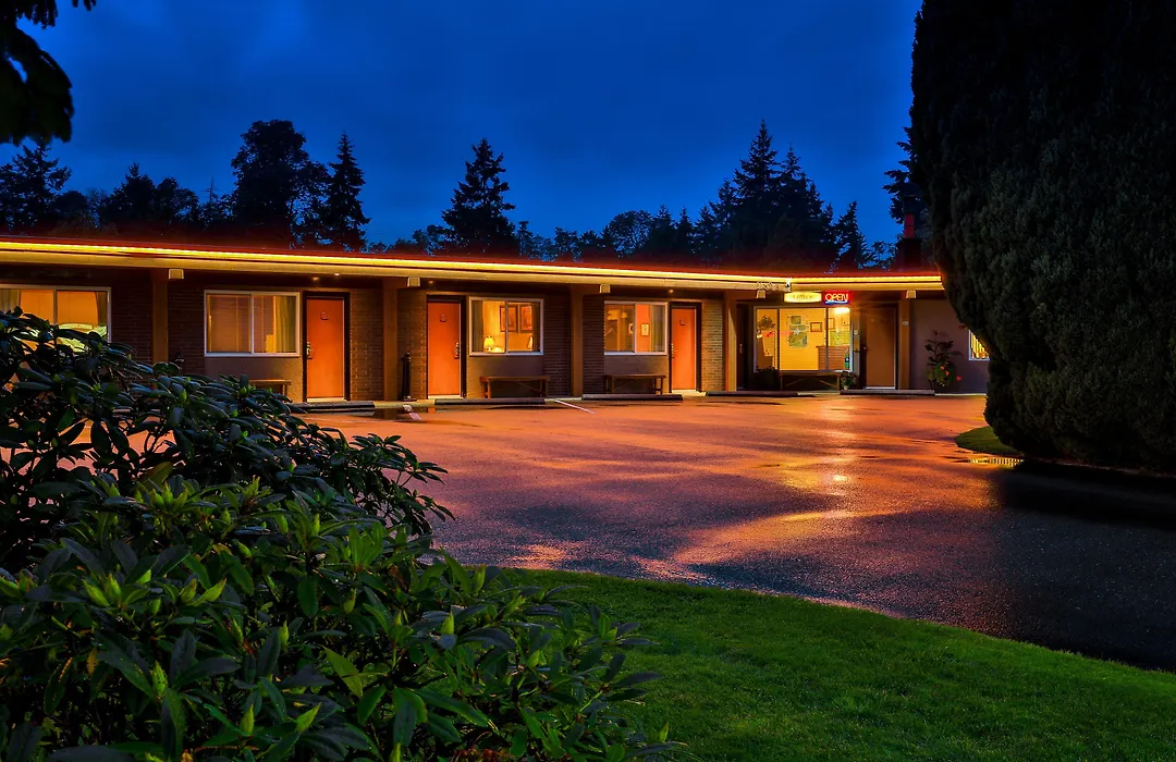 Arbutus Grove Motel-1