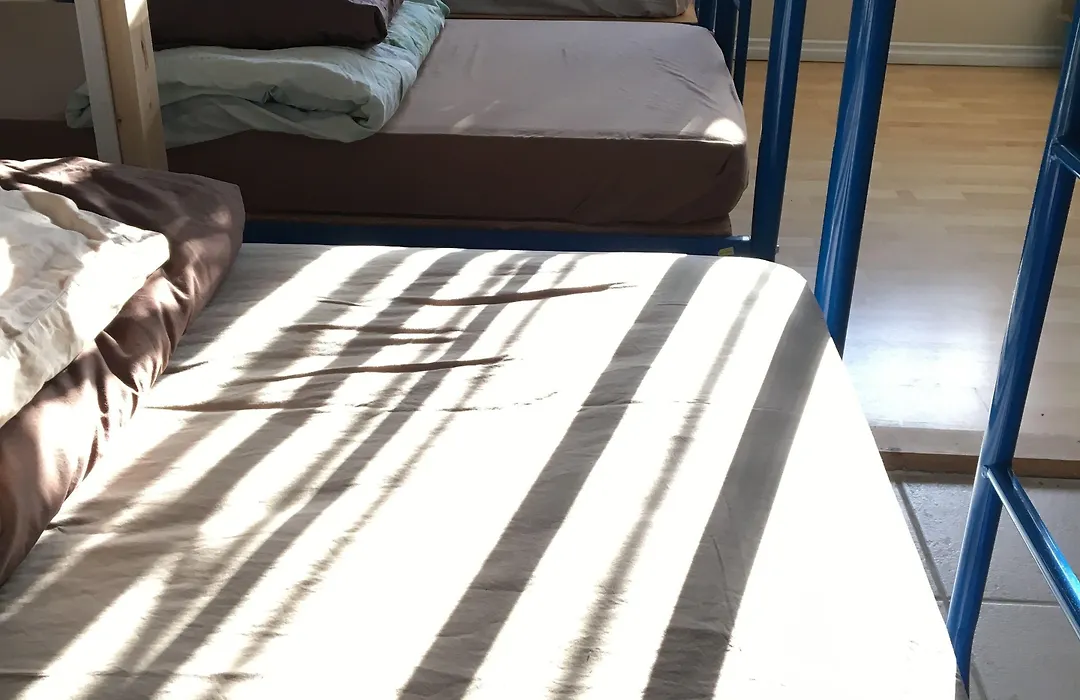 Vancouver Backpacker House - 10 Min Walk To Metrotown Skytrain Station-1
