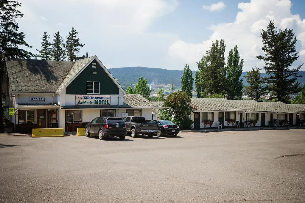 Lakeside Motel-1