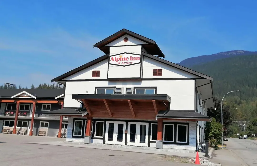 Alpine Inn&Suites-1
