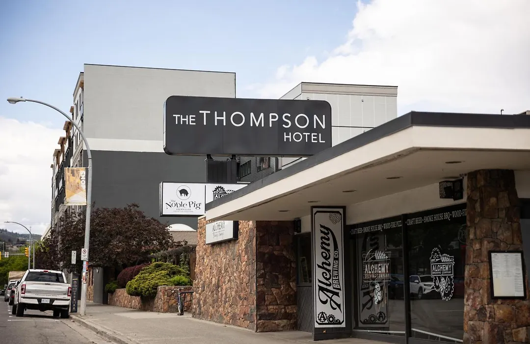 The Thompson Hotel-1
