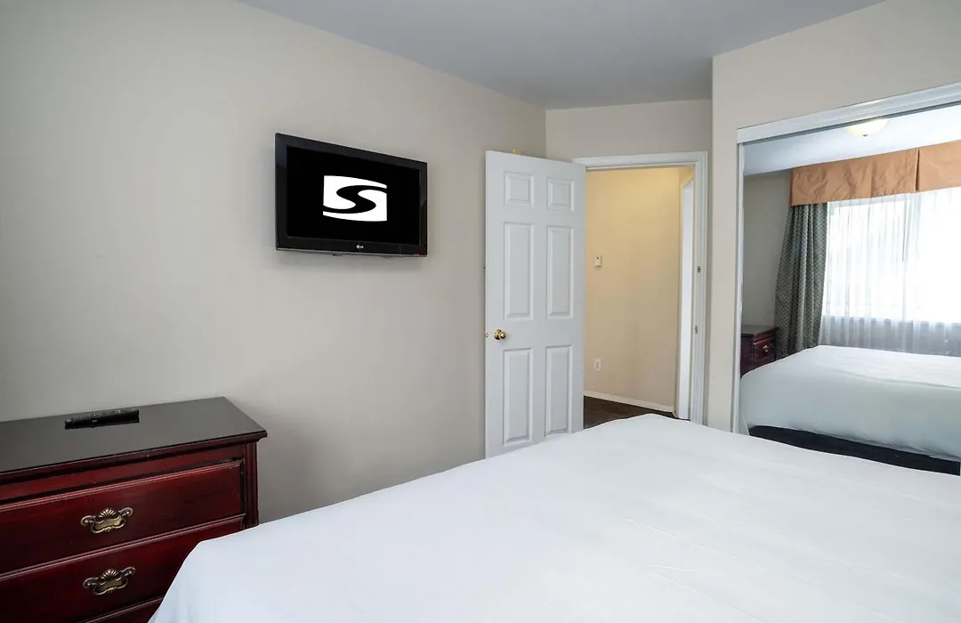 Sandman Hotel & Suites Williams Lake-1