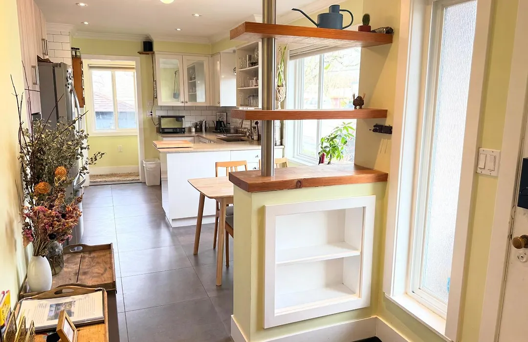 The Orange Door Bungalow- 2-Br W Private Yard, Walkable To Cafes & Restaurants, 10 Min To Dt-1