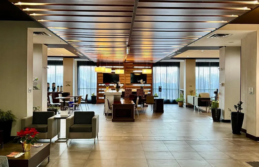 Wingate By Wyndham Kamloops-1