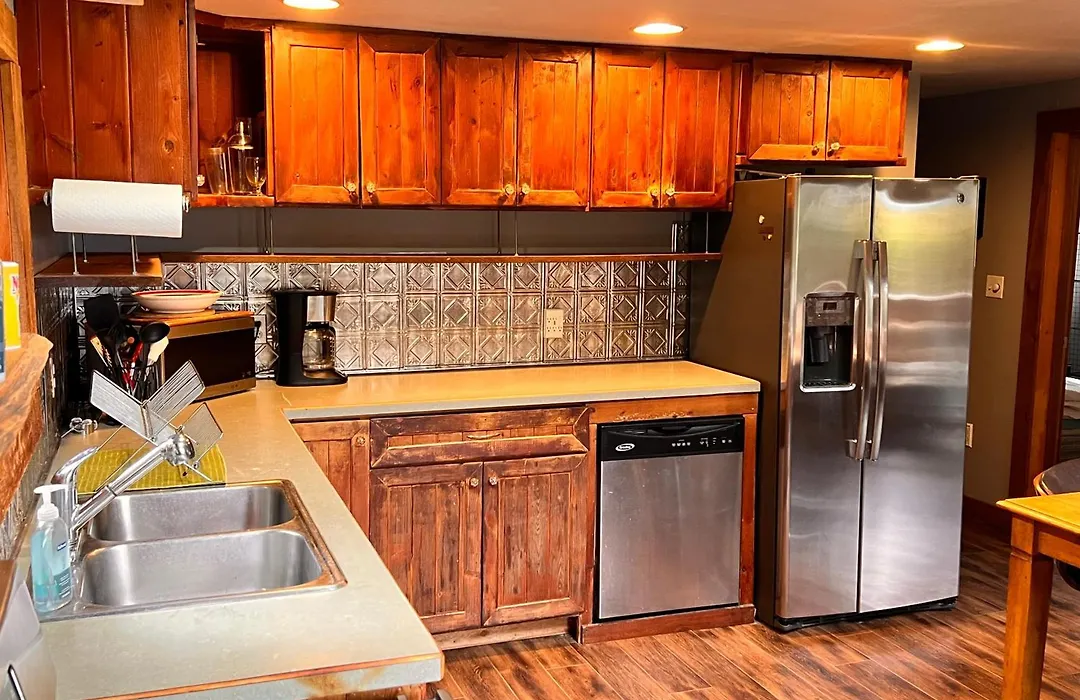Bear Cove Cottages-1