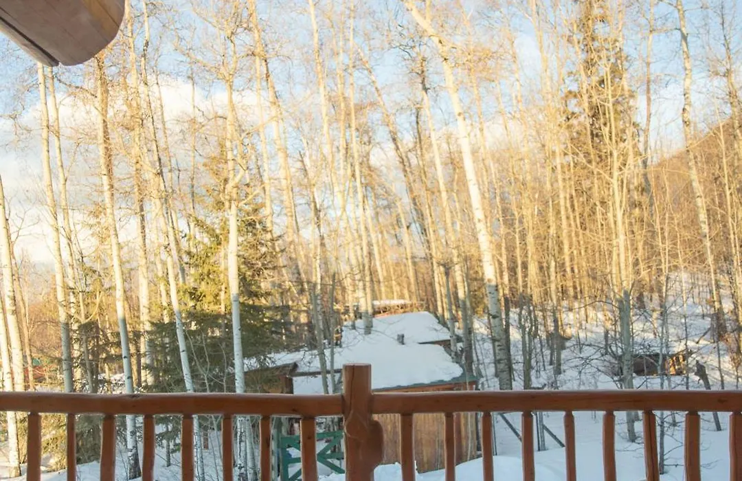 Williston Lake Resort-1