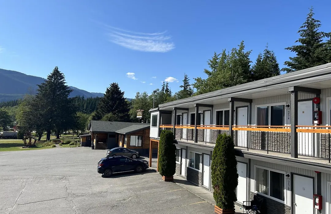Chalet Inn-1