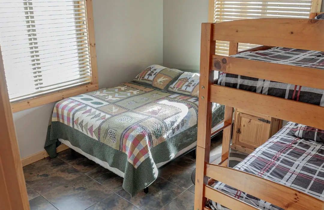 Legacy Vacation Rental-1