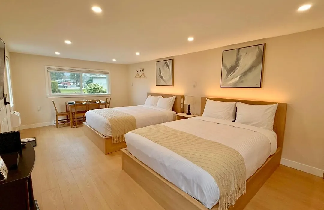 Richca Chalets Resort-1
