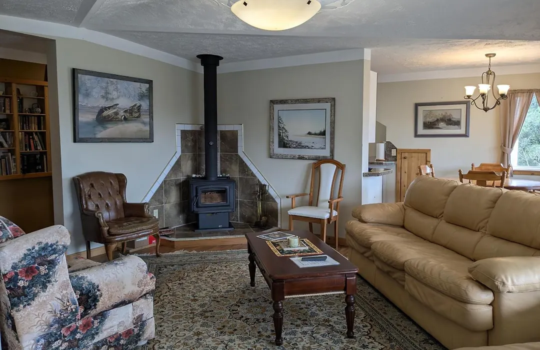 Higgin'S Inn-1