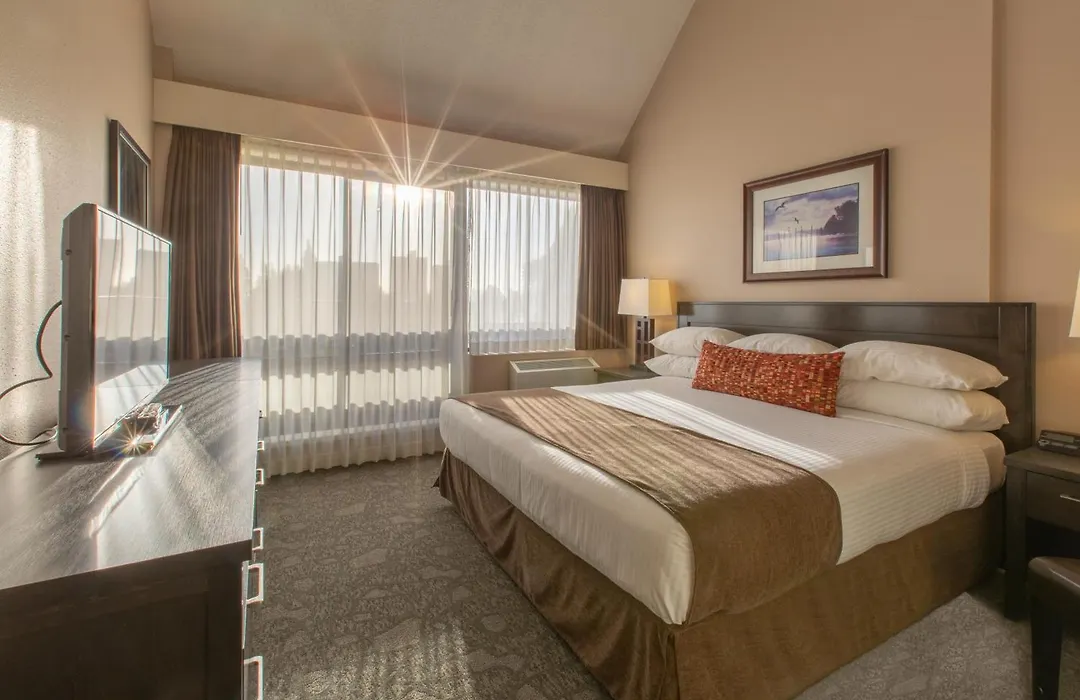 The Embassy Inn-1