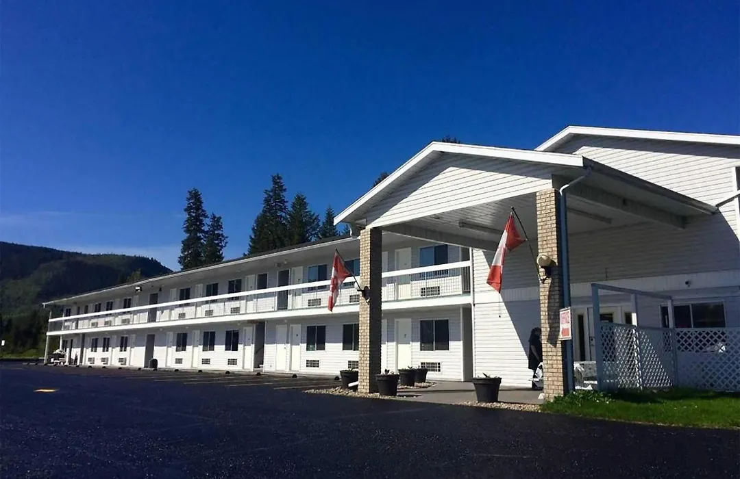 Super 8 By Wyndham Clearwater Bc-1